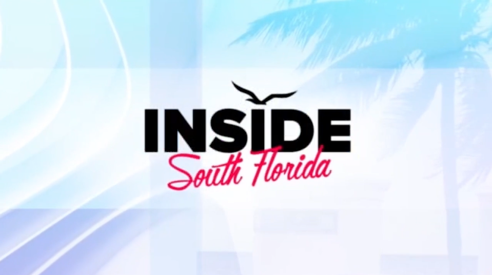 G Medical Innovation TV interview in US with INSIDE south Florida